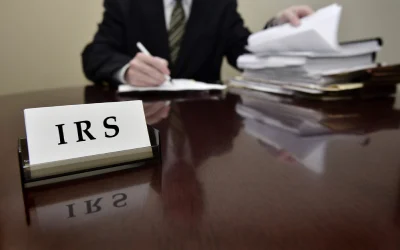 4 Tips for Greater Los Angeles Metro Area Taxpayers Owing the IRS