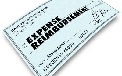 WSF Tax Group’s Thoughts on Reimbursement vs Company Cards