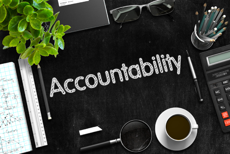 Developing Accountability In Your Greater Los Angeles Metro Area Business Is Crucial