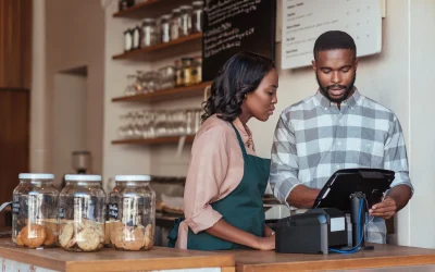 Passing Down Your Greater Los Angeles Metro Area Family Business