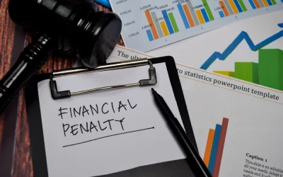 WSF Tax Group’s Three Business Tax Penalties To Avoid When Possible
