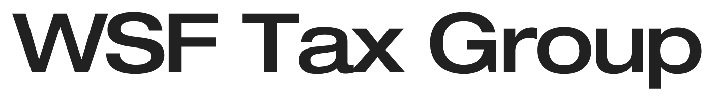 WSF Tax Group