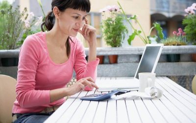 Answers for Los Angeles Westside Business Owners: Can I Put Personal Money in My Business Account?