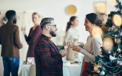 Los Angeles Westside Small Business Holiday Expenses: What Can I Deduct On Taxes?