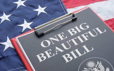 Big Beautiful Bill Details Los Angeles Westside Business Owners Might Have Missed