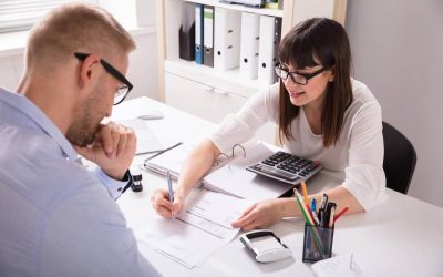 What Do I Need to Bring To My Tax Appointment With My Los Angeles Westside Accountant?