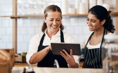 AI Productivity Hacks For Your Los Angeles Westside Business