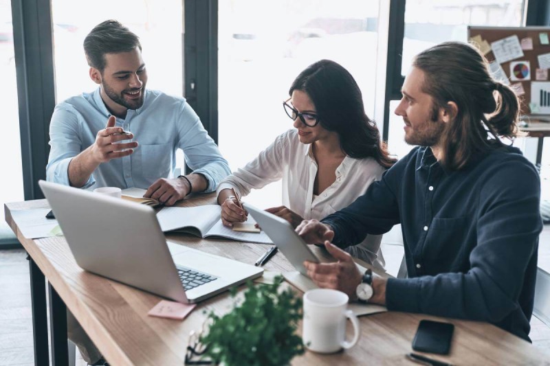 The Best Time Management Software for Your Los Angeles Westside Small Business