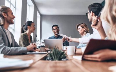 Remote vs In Person Work Setup for Los Angeles Westside Employers