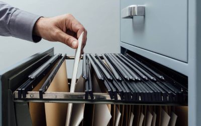 How Long Can Employers Keep Employee Records? A Record Retention Guide for Los Angeles Westside Small Business Owners