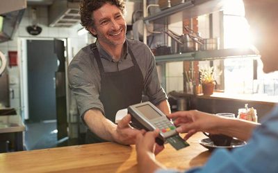 The WSF Tax Group Guide to Minimizing Credit Card Processing Fees For Small Business Owners