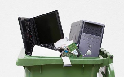How Does Equipment Depreciation Work For Assets Los Angeles Westside Business Owners Throw Away?